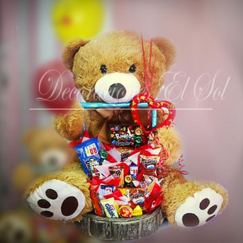 peluches gigantes